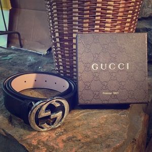 Gucci Belt